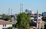 istanbul-moschee