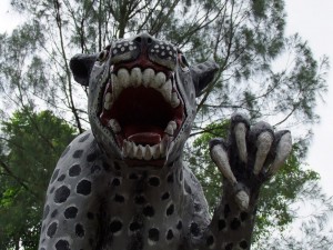 Monster