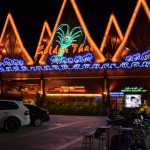 Thairestaurant
