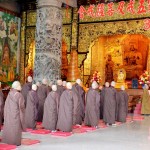 Kek Lok Si Tempel Penang