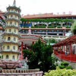Kek Lok Si Tempel Penang