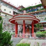 Kek Lok Si Tempel Penang
