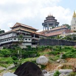 Kek Lok Si Tempel Penang